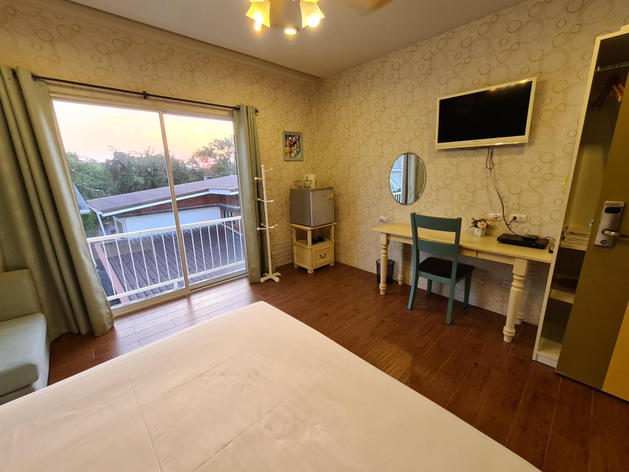 Vanilla Summer Inn Хуахін Номер фото